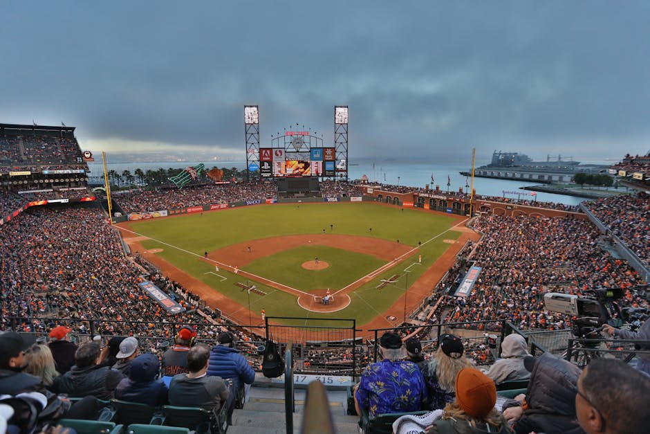 san fran giants