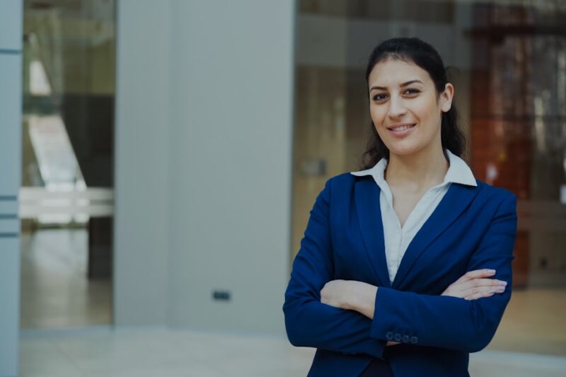 The Complete List of Entrepreneurship Skills