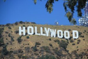 entertainment news hollywood today