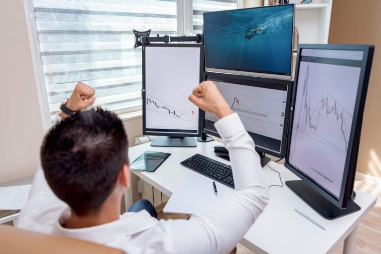 best online share trading