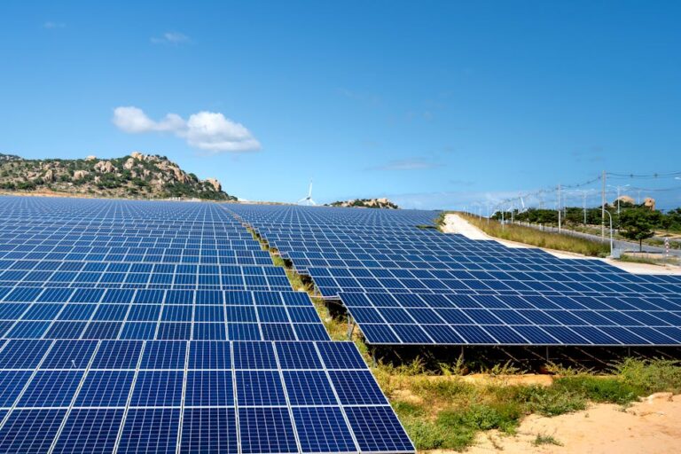 renewable energy investment boom