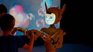 artificial intelligence in education