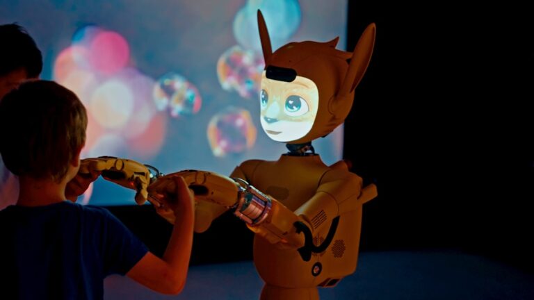 artificial intelligence in education