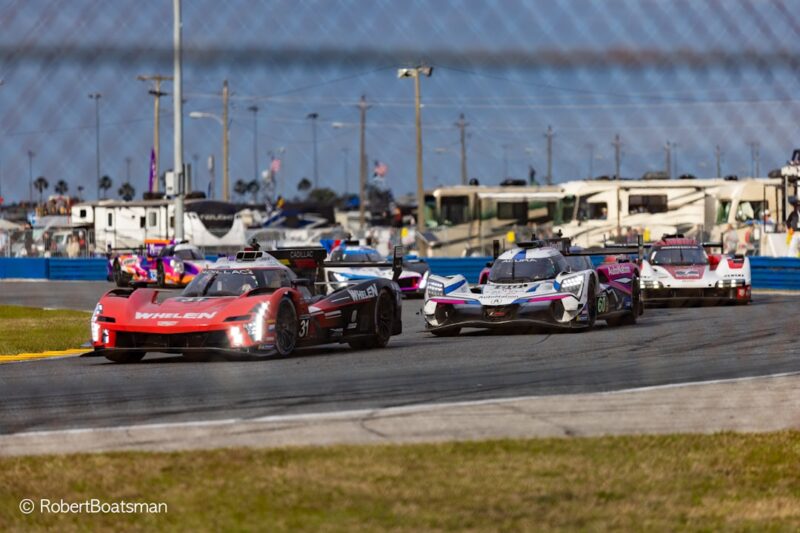 The Race to the Cup: Latest NASCAR Standings and Driver Stats