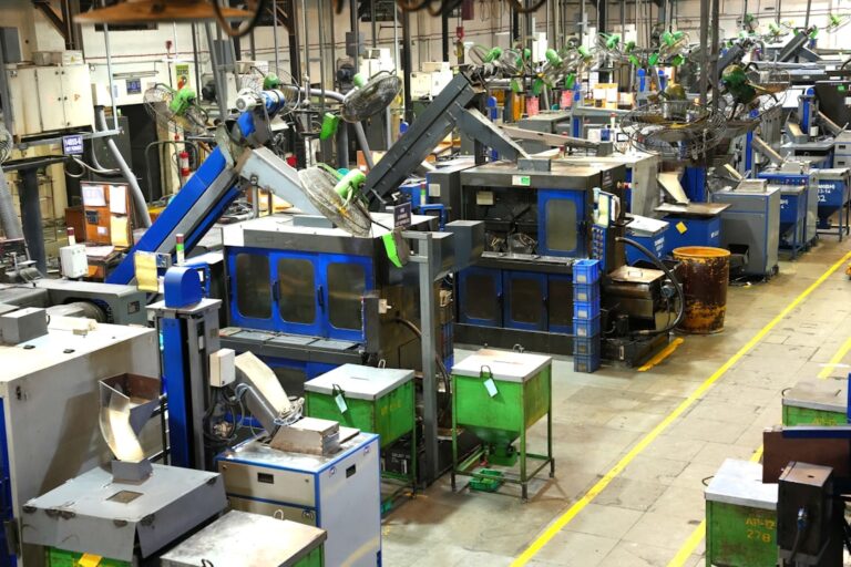 ai in manufacturing