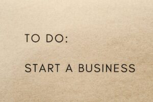 business planning in entrepreneurship