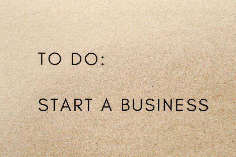 business planning in entrepreneurship