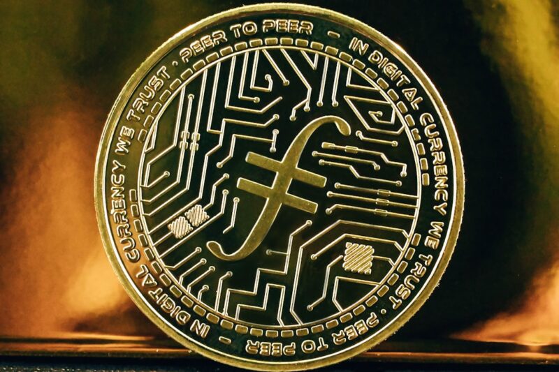 The Ultimate Guide to Crypto