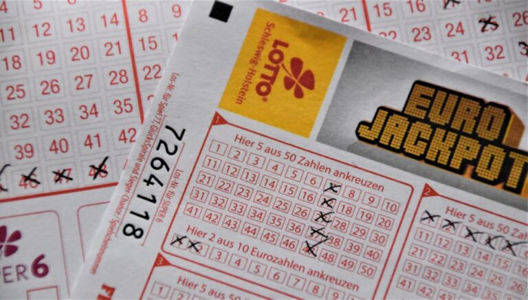 jackpot result today