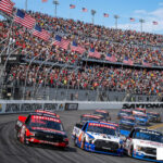 2026 nascar camping world truck series