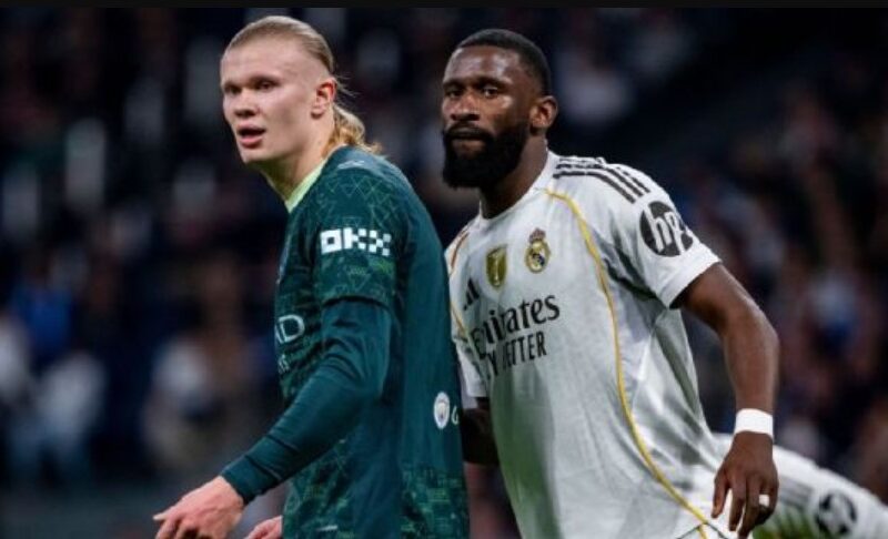 Champions League round of 16 predictions