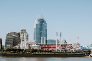 cincinnati reds tickets