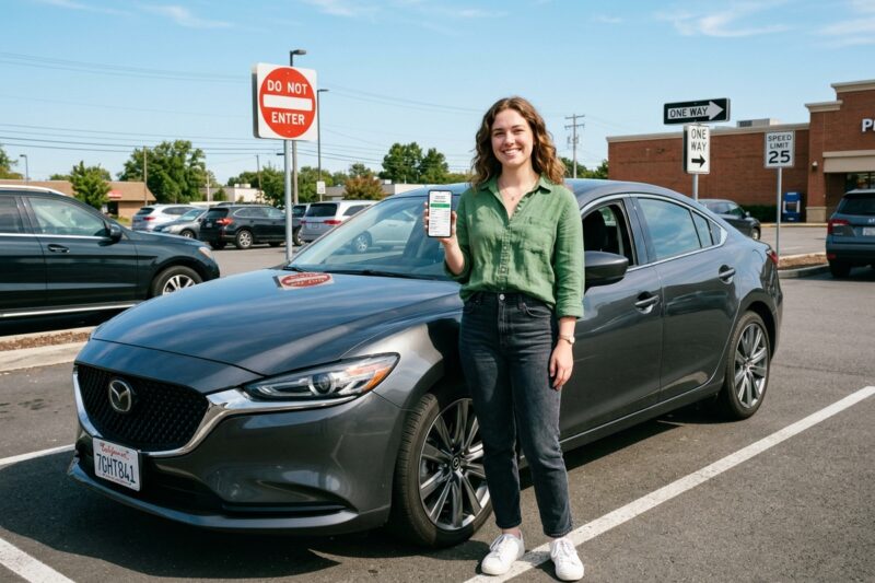 The Complete Guide to Temporary Car Insurance