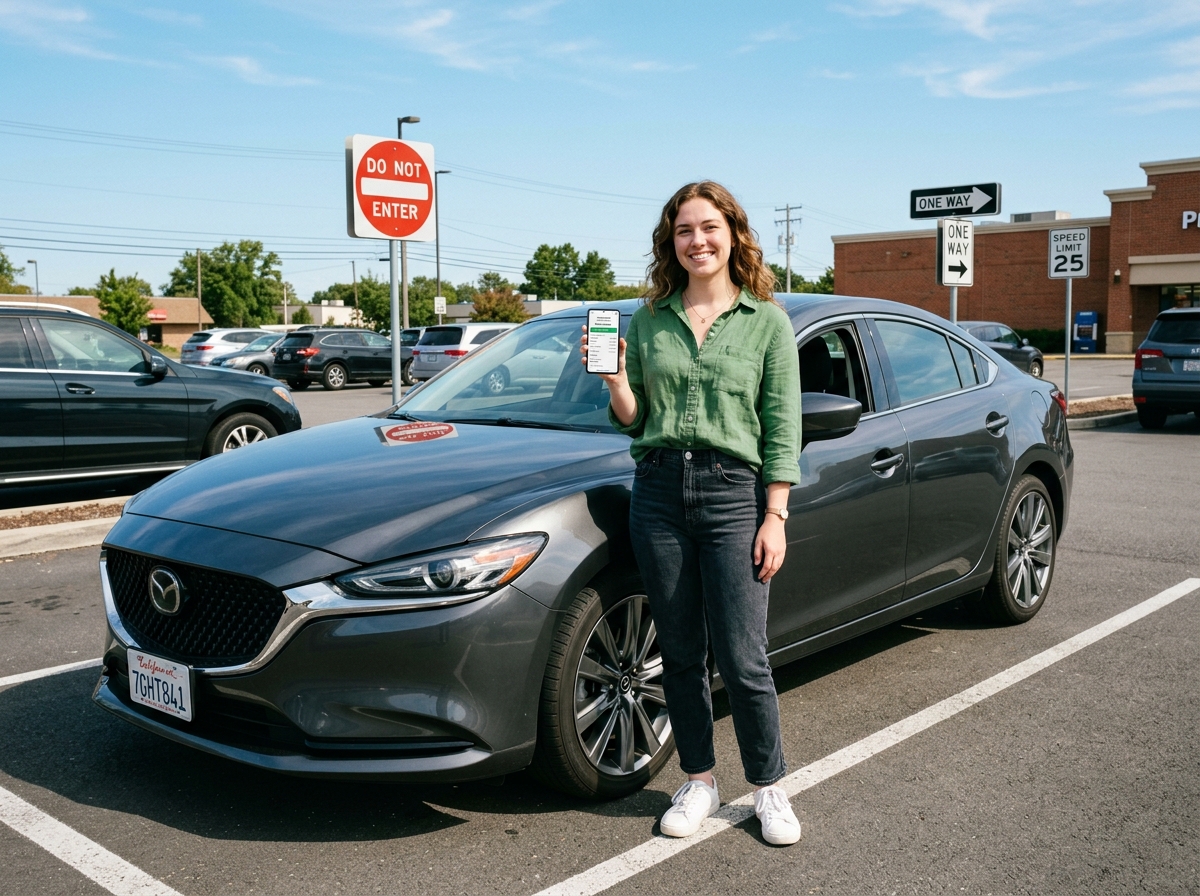 temporary car insurance