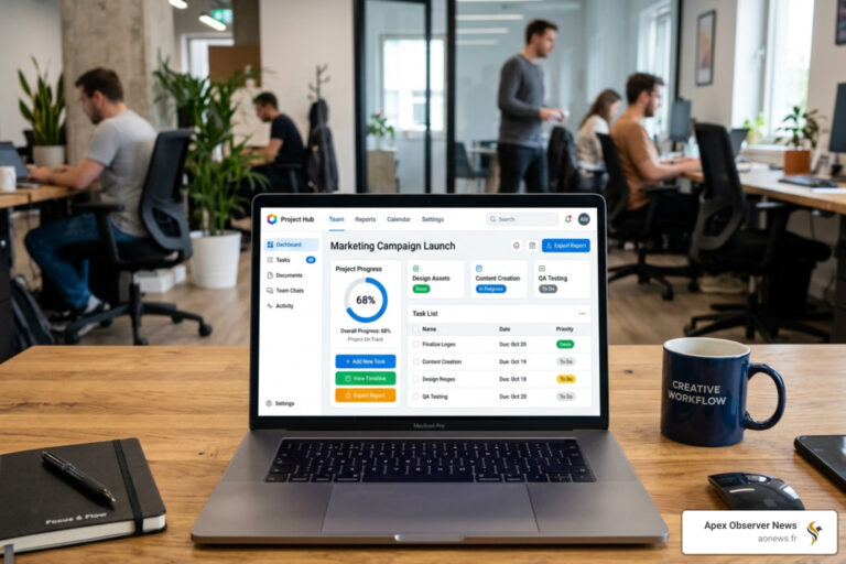 user interface design