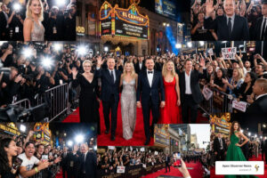 celebrity entertainment news this week