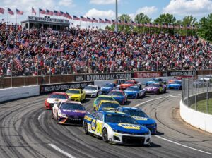 2026 nascar tv schedule