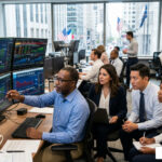 biggest online brokers