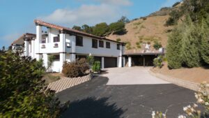 celebrity real estate purchase