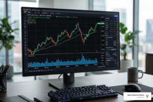 apple stock price today