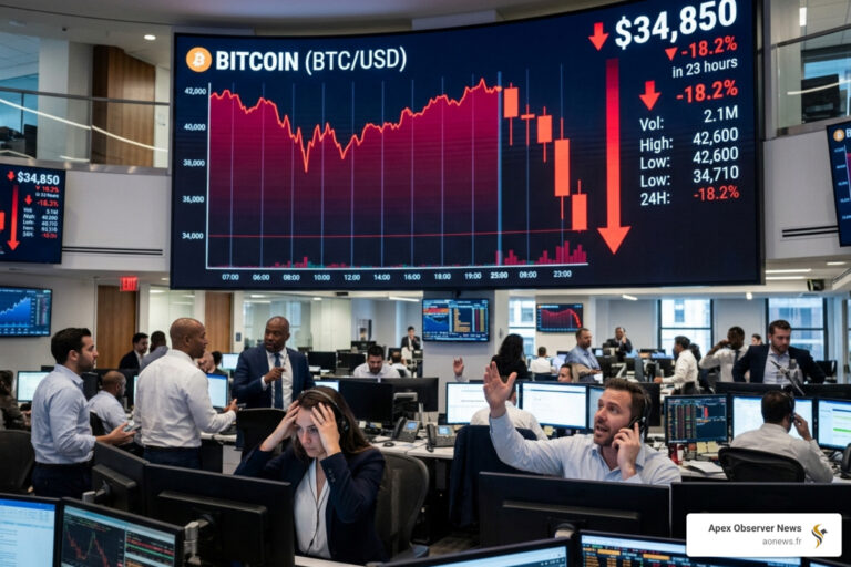 crypto crash