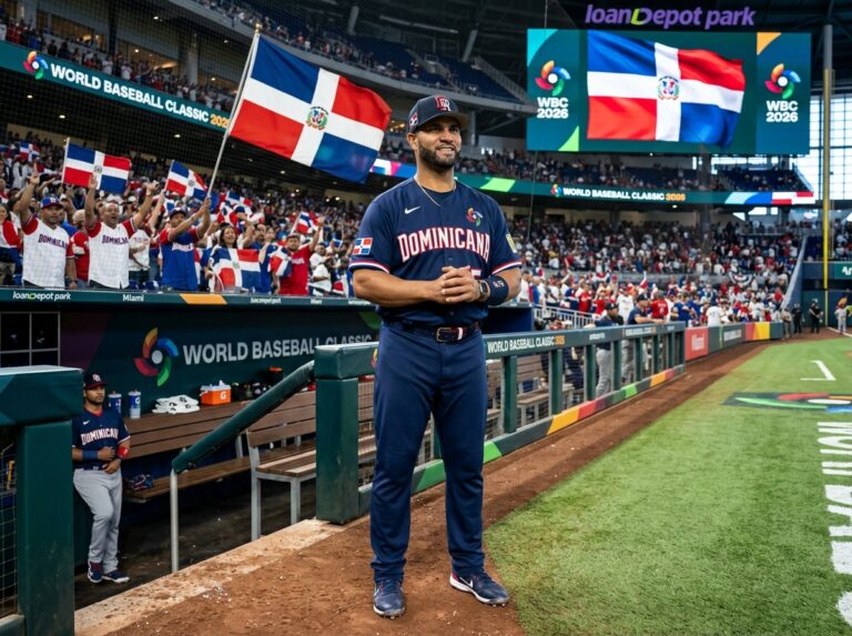 albert pujols 2026