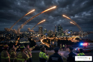 world war 3