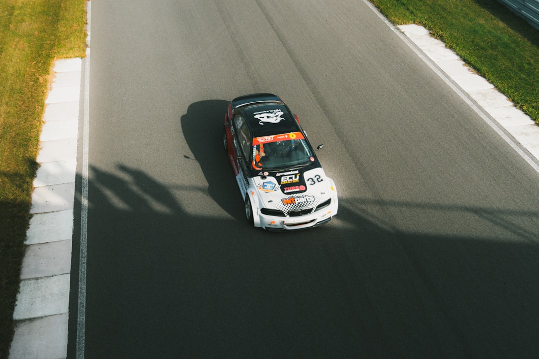 xfinity race results today