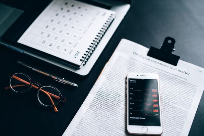 Automate Your Gains with Robinhood Dividend Reinvestment and Alerts