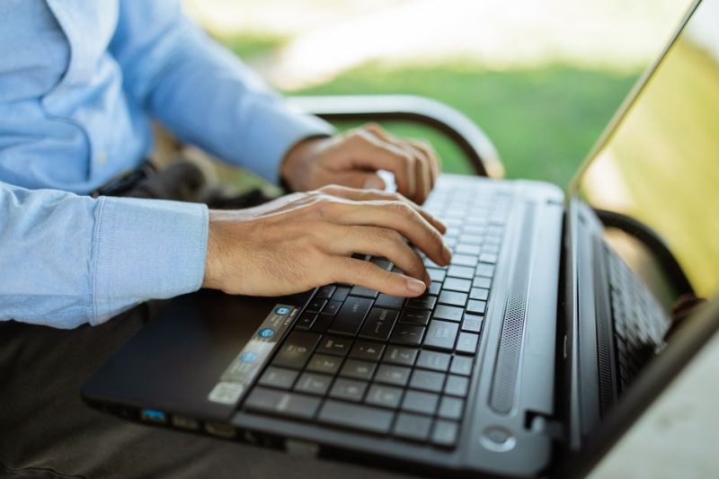 Data Entry Freelance Opportunities for Work from Home Job Seekers