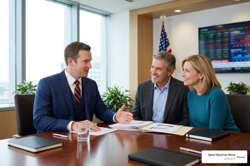 Full Service Brokers That Actually Earn Their Commission