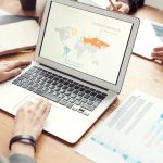 AI technology market adoption enterprise growth