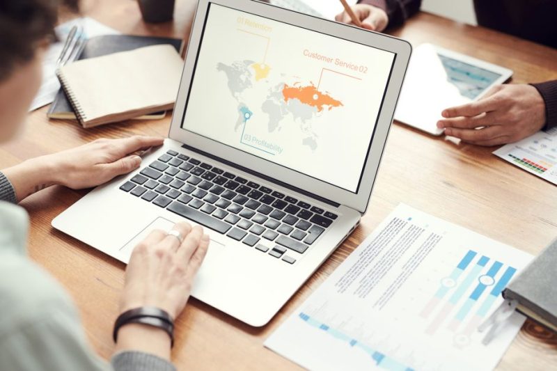 AI technology market adoption enterprise growth