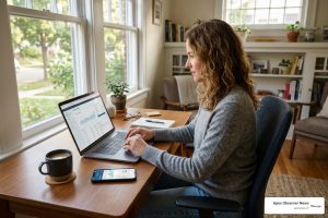 online brokers accepting paypal
