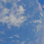 AST SpaceMobile BlueBird satellite