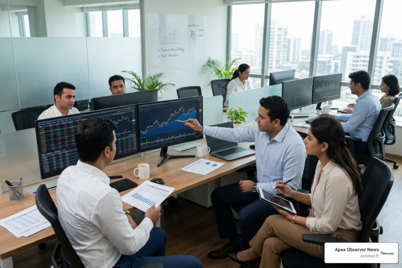 smallcase supported brokers
