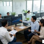 smallcase supported brokers