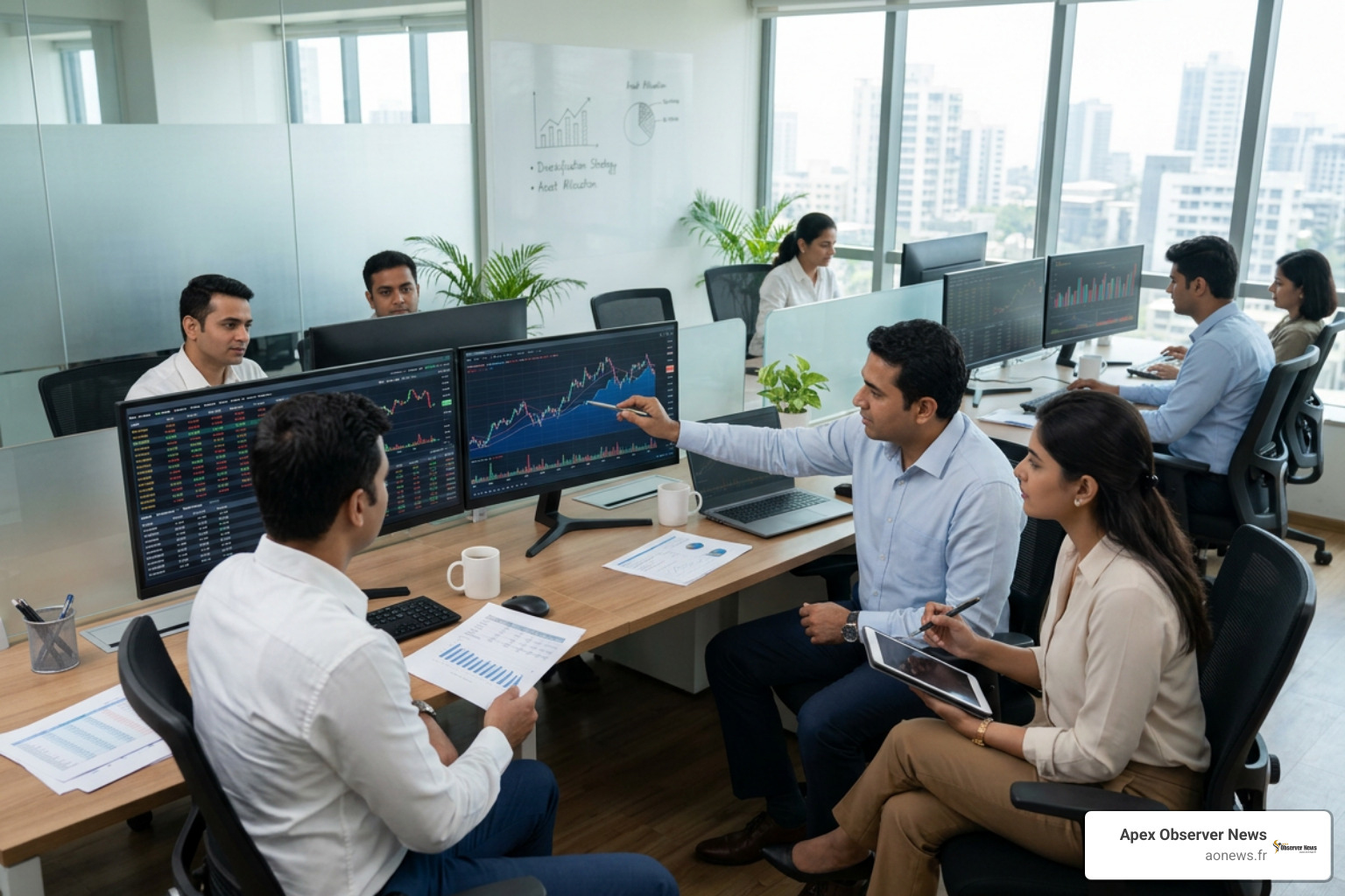 smallcase supported brokers