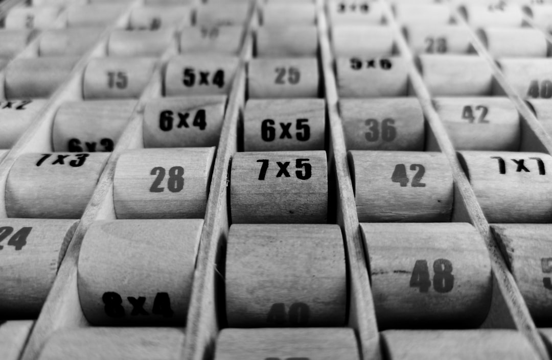 Lotto 47 numbers