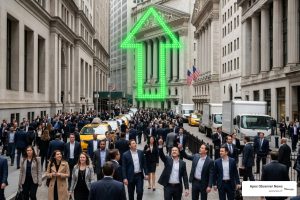 IPO market recovery