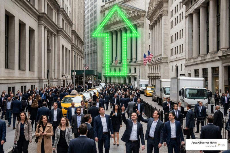 The IPO Market is Finally Waking Up
