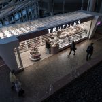 JFK Terminal 4 food