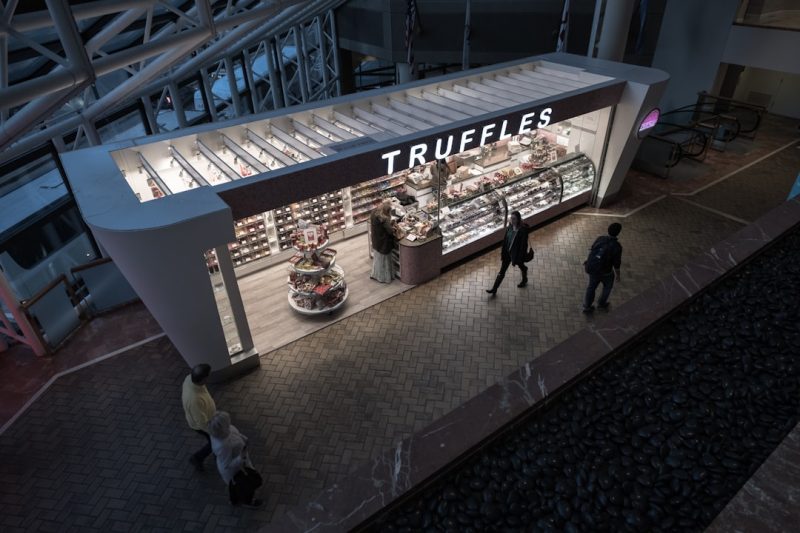 The Smart Eater’s Guide to JFK Terminal 4 Dining