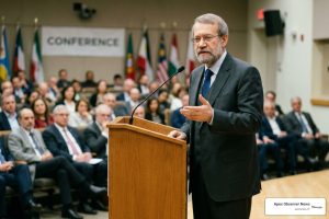 Ali Larijani