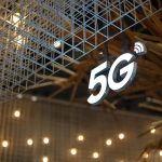 Pakistan 5G network tower with high-speed internet connectivity illustration