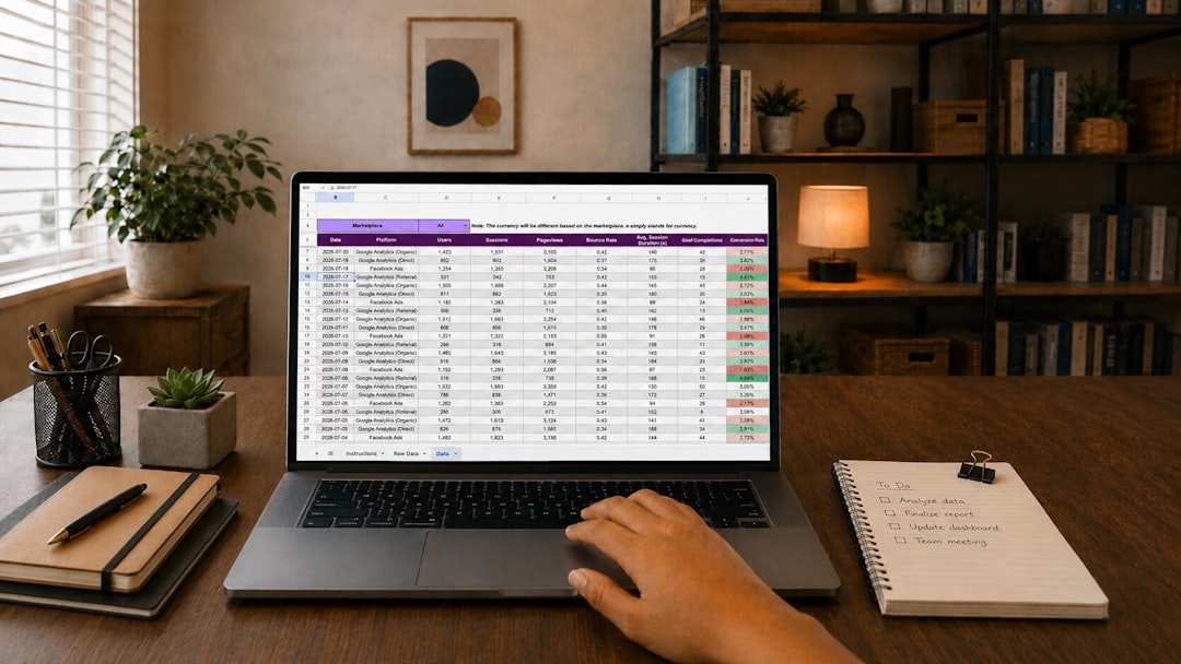 Data entry workflow verification and spreadsheet tools