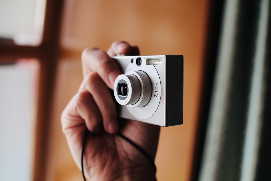 cheap digital camera