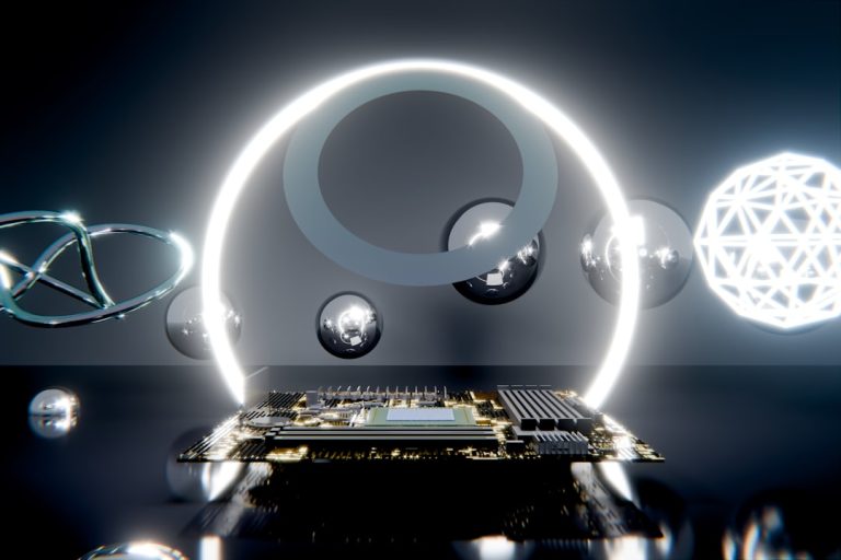 emerging technology companies