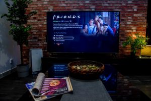 TCL TV