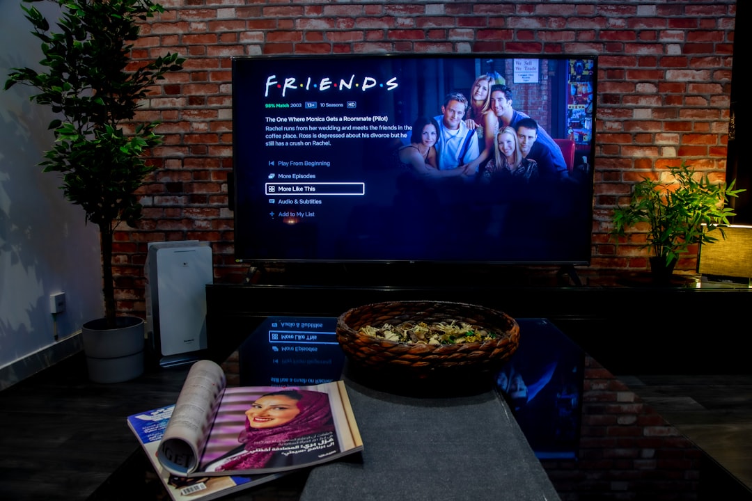 TCL TV